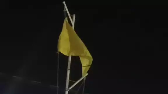 ¿Qué municipios están en alerta amarilla en Campeche? ¿Qué municipios están en alerta amarilla en Campeche?