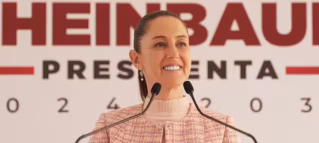 Claudia Sheinbaum Pardo, virtual presidenta electa de México