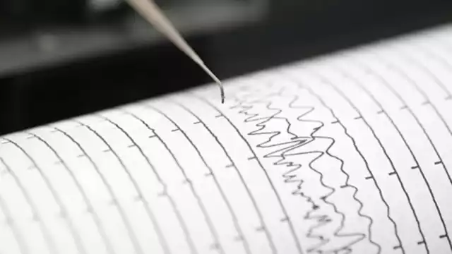 El microsismo tuvo lugar en el poniente de Ciudad de México