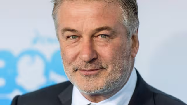 Alec Baldwin no deberá volver a ser juzgado por dicho delito en Estados Unidos