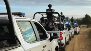 AMLO pide a los pobladores de Chiapas no apoyar a bandas delictivas