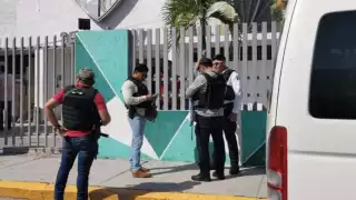 Detienen a 3 personas luego de balacera en la Sección 47 de Ciudad del Carmen