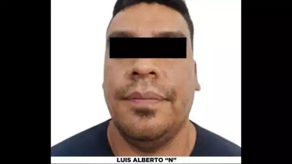 La Fiscalía del Estado de México detuvo a uno de los presuntos implicados en el asesinato de un adolescente en la autopista México-Pachuca