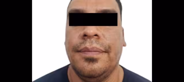 La Fiscalía del Estado de México detuvo a uno de los presuntos implicados en el asesinato de un adolescente en la autopista México-Pachuca