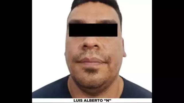 La Fiscalía del Estado de México detuvo a uno de los presuntos implicados en el asesinato de un adolescente en la autopista México-Pachuca