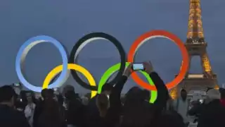 Fallo informático global afecta operaciones de los Juegos Olímpicos de París 2024