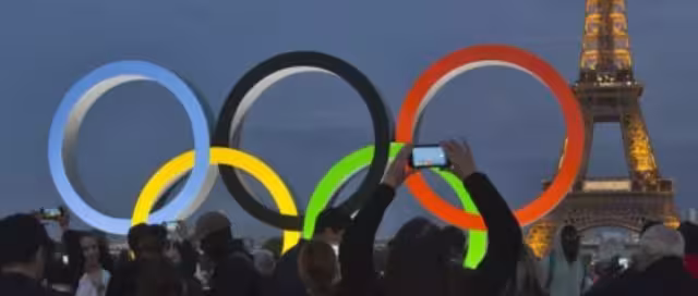 El fallo global en Microsoft impactó a la organización de los Juegos Olímpicos de Paris 2024