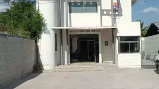 Denuncian aumento de robo a casa habitación en Candelaria, Campeche