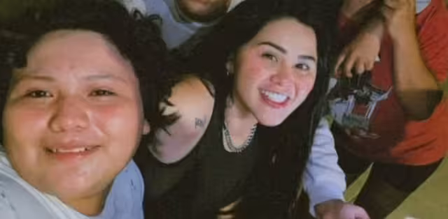 Gomita la pasó bien con sus fanáticos en Progreso