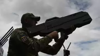 Alemania autoriza a Ucrania usar armas en territorio ruso como respuesta a ataques en Jarkov