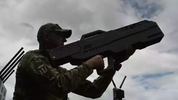 Alemania le dio su autorización a Ucrania para usar las armas suministradas contra terrirorio ruso Alemania le dio su autorización a Ucrania para usar las armas suministradas contra terrirorio ruso