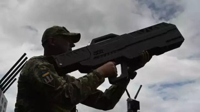 Alemania le dio su autorización a Ucrania para usar las armas suministradas contra terrirorio ruso