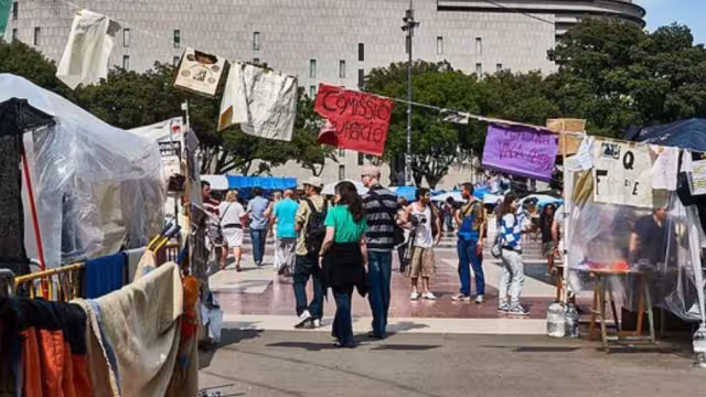 Universidades españolas se han sumado a la condena por los ataques israelíes en Gaza