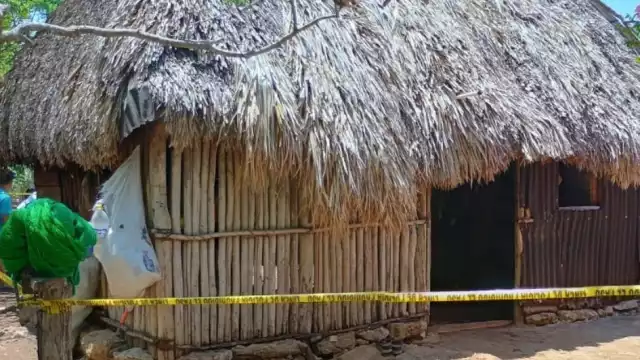 Un estruendo alerta a familiares de José, 24 años, al acudir a su cuarto lo encuentran sin vida