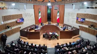 Sala Superior del TEPJF ordena realizar elecciones extraordinarias en Izamal