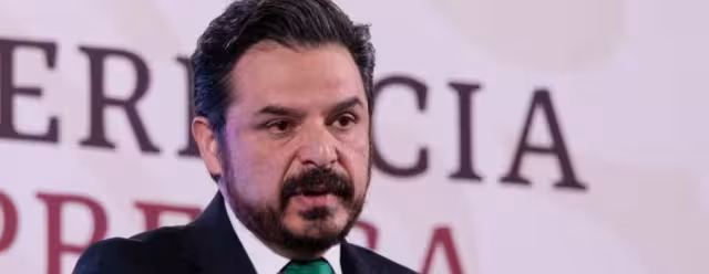 Zoé Robledo, fue ratificado para continuar al frente del Instituto Mexicano del Seguro Social (IMSS) en la próxima administración de Claudia Sheinbaum