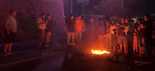Así luce la carretera México-Querétaro