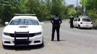 Atacan base policiaca y localizan 6 cuerpos desmembrados en Acapulco