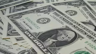 Así arrancaría el precio del dólar este lunes 10 de junio en México