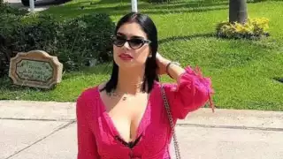 Paola Salcedo: Revelan causa del asesinato de la hermana del futbolista Carlos Salcedo, en Edomex