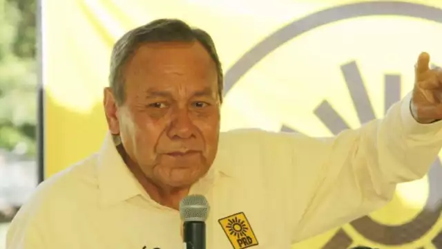 ¿Se avecina el fin del PRD en México?