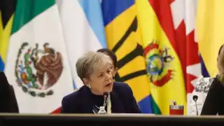 México implementa ambicioso modelo de movilidad humana para enfrentar flujos migratorios