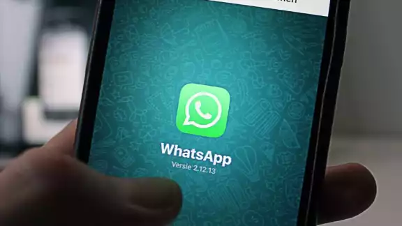 WhatsApp estrena nueva función para anular eliminación de mensajes WhatsApp estrena nueva función para anular eliminación de mensajes
