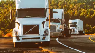 Transportistas Unidos anuncia paro nacional de carreteras este viernes; incluidas las de Cancún