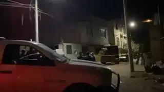 Ataque a balazos a familia en Zacatecas deja 4 personas heridas; entre ellas, 3 menores de edad 