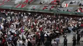 Diputados aprueban Reforma Judicial: Pasa al Senado para su discusión