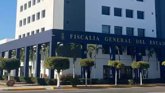La Fiscalía General del Estado (FGE) de Sinaloa analiza los hechos