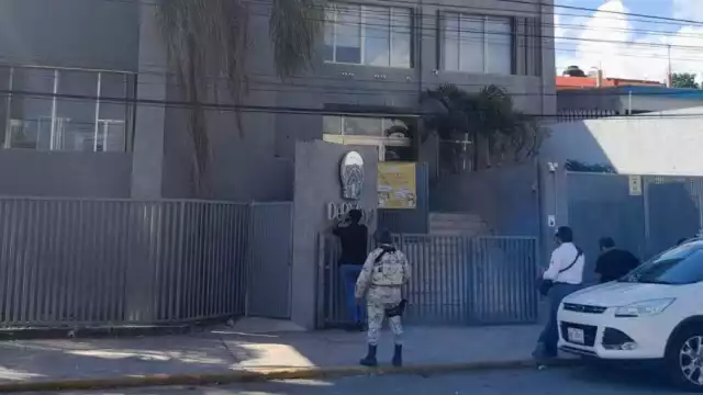 Ofelia González promovió diversos recursos legales para obtener un amparo