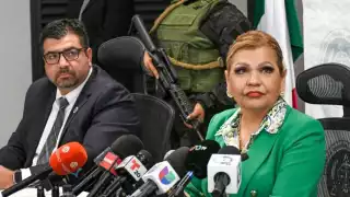 Solicitarán pena de 100 años contra presunto feminicida de Paola Bañuelos en Mexicali