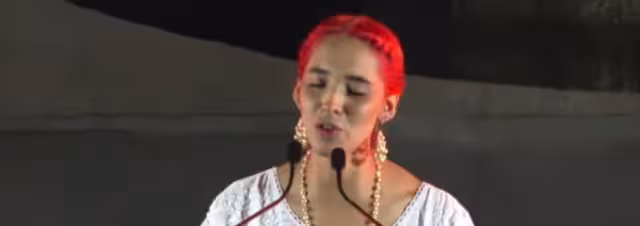 Claudia Sheinbaum encabeza el evento: “Los jóvenes son el corazón de la Transformación”
