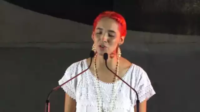 Claudia Sheinbaum encabeza el evento: “Los jóvenes son el corazón de la Transformación”