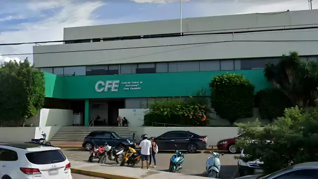CFE ofrece el trámite de manera fácil y sin costo
