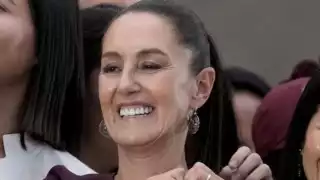 Claudia Sheinbaum y temas relacionados con la elección en México dominaron las búsquedas en internet