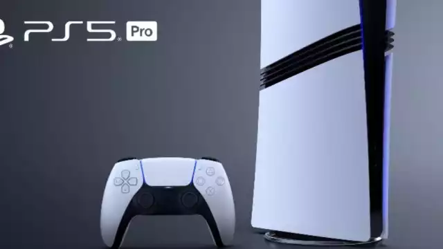 ¿Qué mejoras tiene la PlayStation 5 Pro?