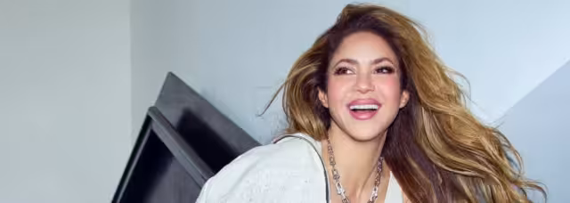 Shakira estuvo a cargo del show del medio tiempo de la Final en la Copa América 2024