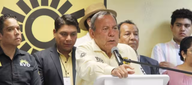 El panorama favorecería al PRD en México