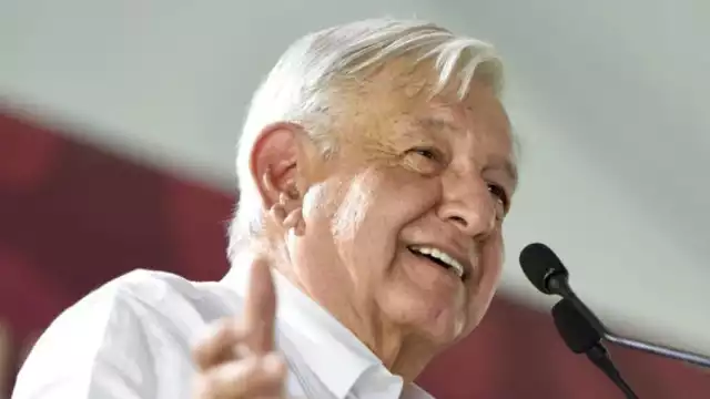 AMLO sostuvo una gira conjunta con Claudia Sheinbaum en el sureste mexicano