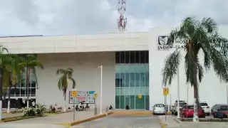  Familia de Playa de Carmen  exige justicia por  presunta negligencia  del IMSS 