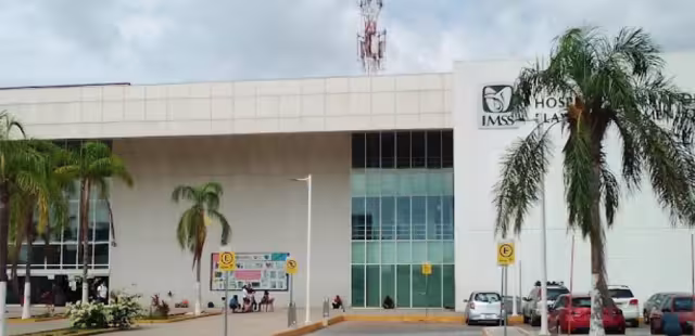 A pesar de haber ganado en dos instancias, el IMSS interpuso un amparo y logró dejar sin efecto estos fallos, situación que supone un nuevo golpe tras la pérdida humana sufrida.