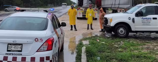 ¿En qué consiste el Operativo Tormenta en Quintana Roo?