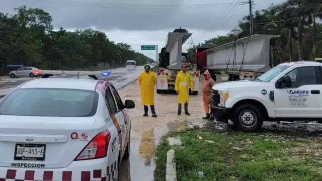 ¿En qué consiste el Operativo Tormenta en Quintana Roo?
