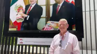 México también enviará nota diplomática a Canadá por críticas a reforma judicial