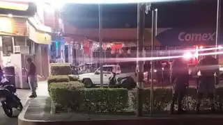 Ejecutan a Valentina Sody, activista de la comunidad LGBT+ en Morelos