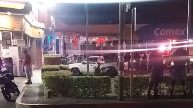 Valentina Sody fue asesinada en el interior del bar que ostentaba