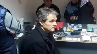 Juez exonera a Carlos Ahumada; no volverá a prisión y regresará a Argentina