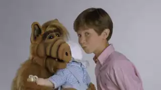 Quién fue Benji Gregory, actor de Alf que fue localizado sin vida a los 46 años